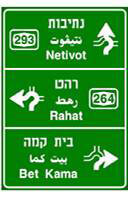 ما معنى الإشارة؟