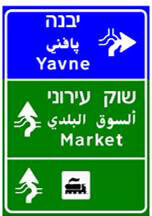 ما معنى الإشارة؟